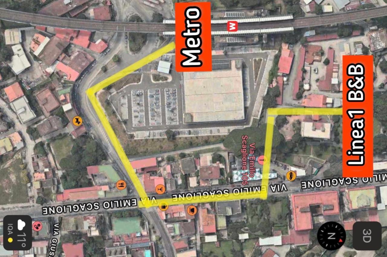 Linea1 Apartment *