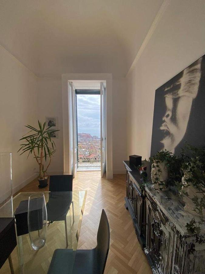 Donci Penthouse *