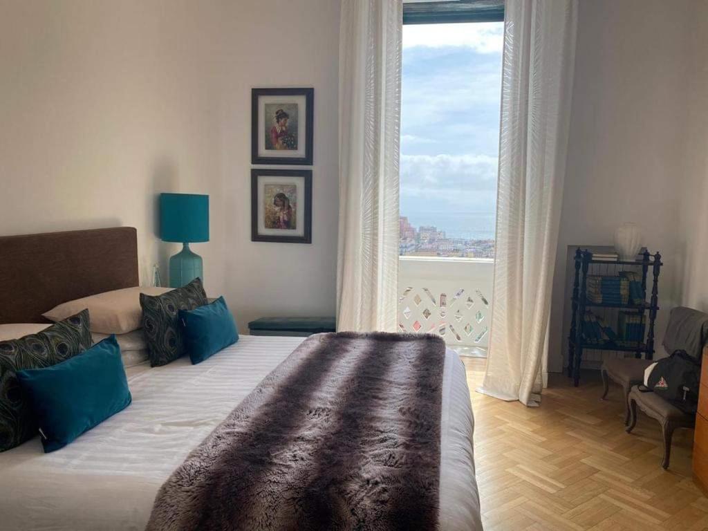 Donci Penthouse