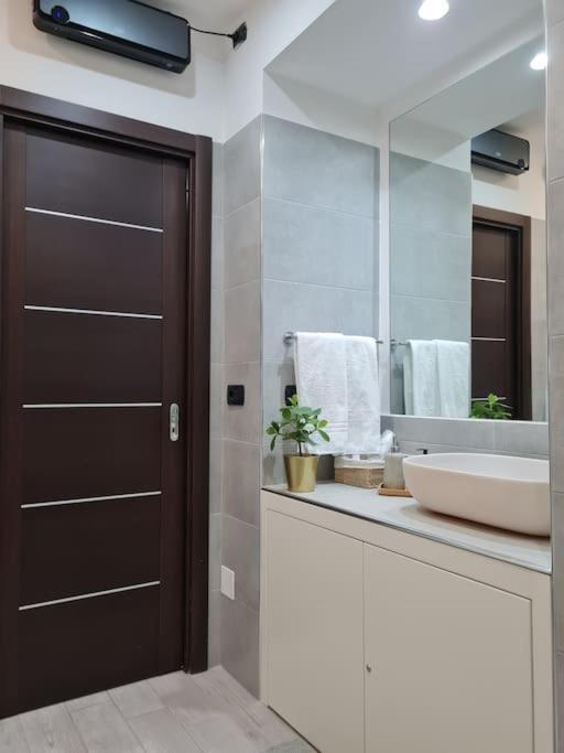 Apartment Daymoon House Merliani Vomero Naples