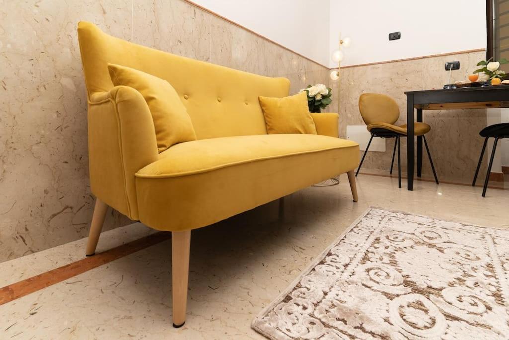 Daymoon House Merliani Vomero Naples