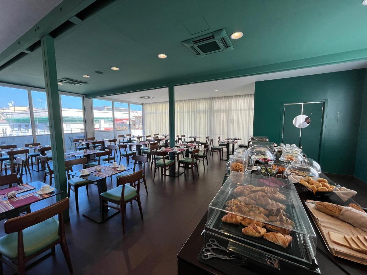 Western Plaza Hotel Naples