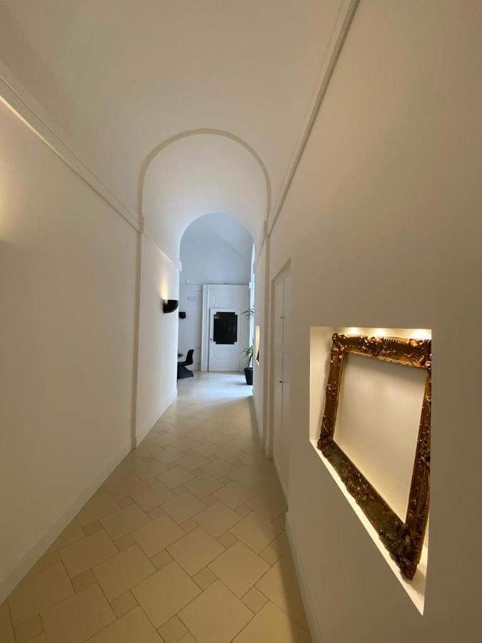 Apartment Donci Penthouse *