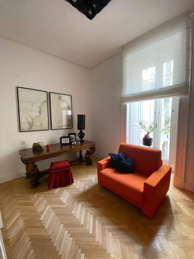 Donci Penthouse Apartment