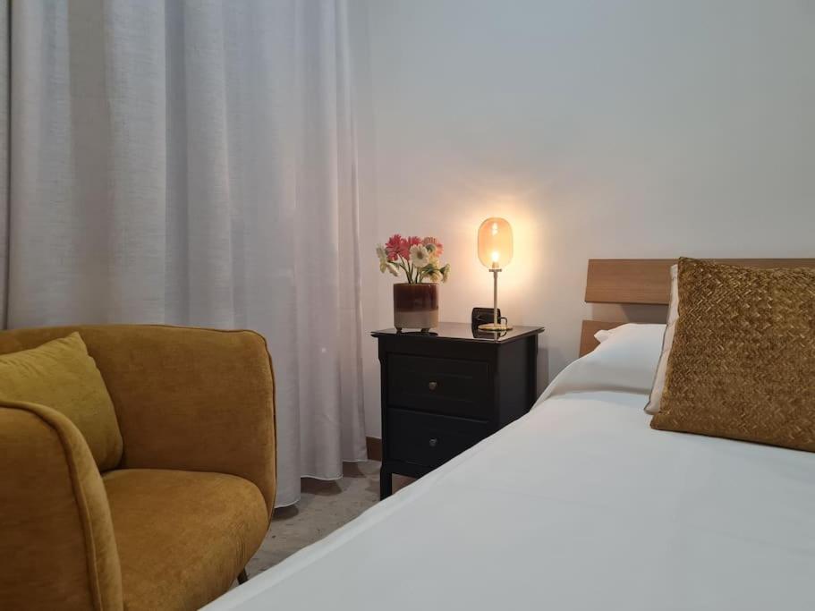 Apartment Daymoon House Merliani Vomero