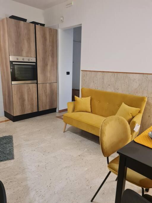 Daymoon House Merliani Vomero Naples