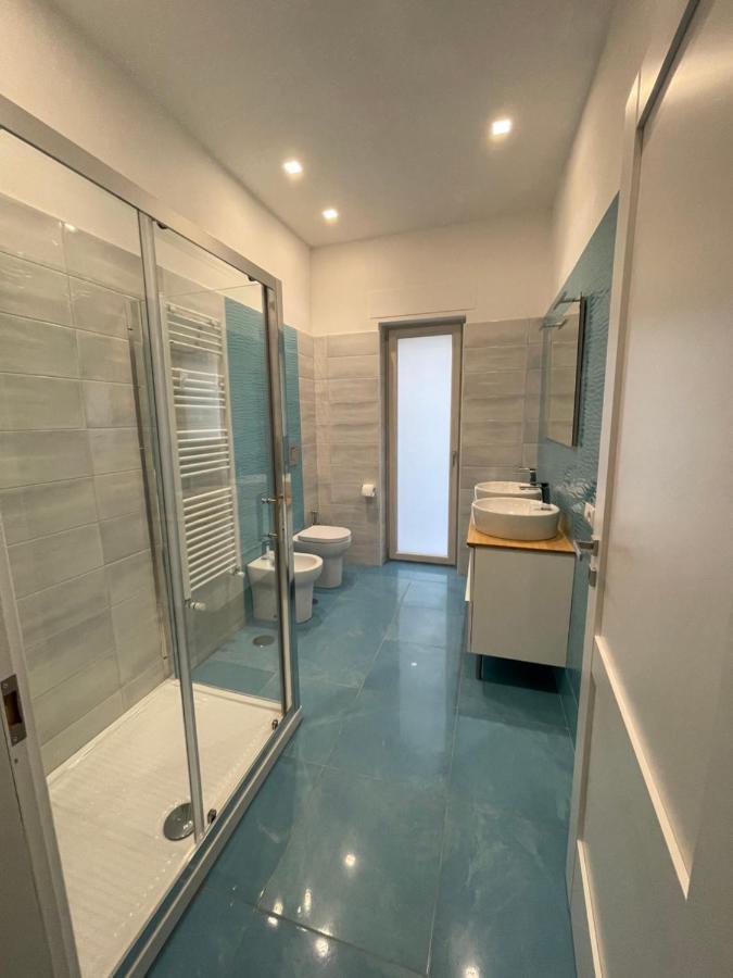 Casa Langellotti Apartment *