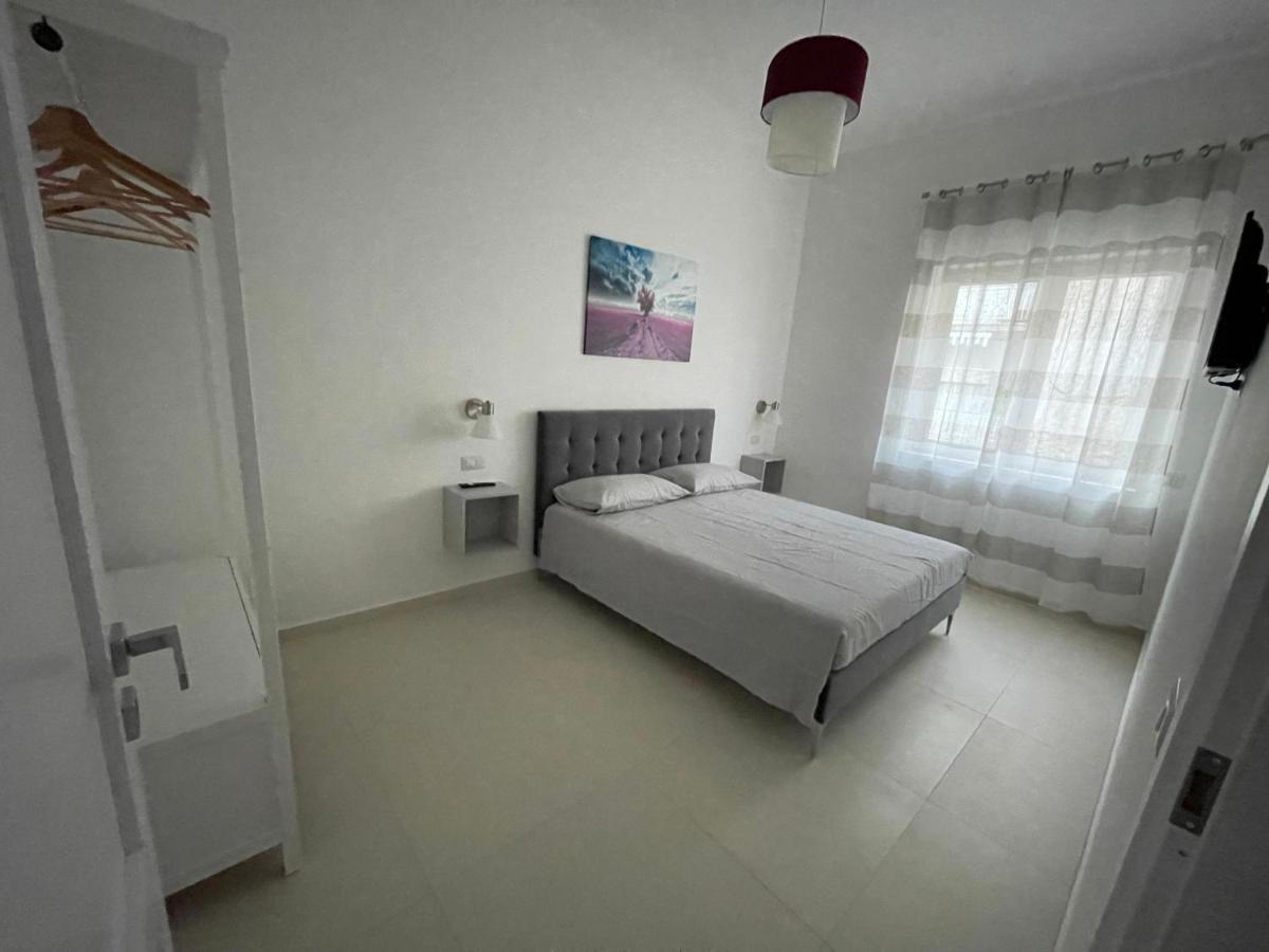 Casa Langellotti Naples