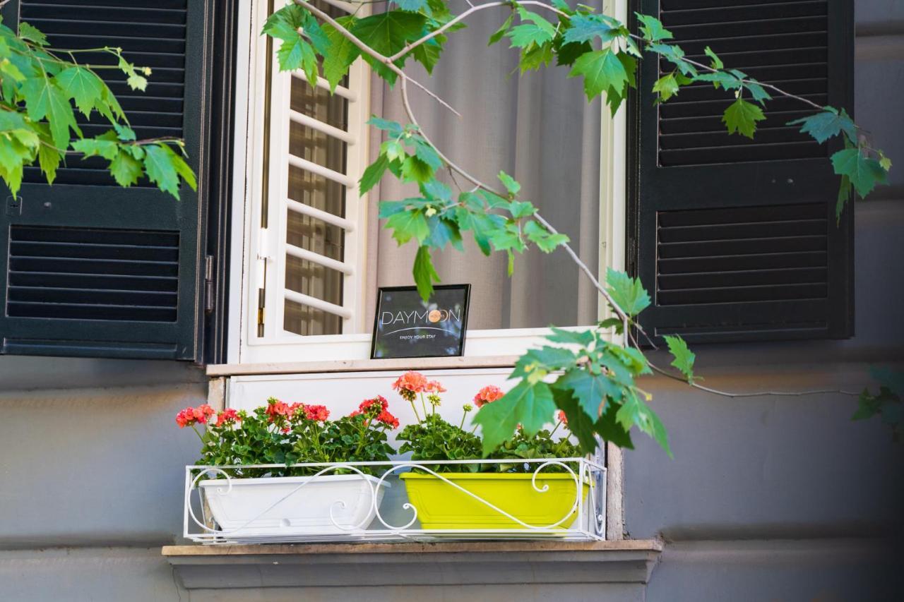 Daymoon House Merliani Vomero Apartment Naples
