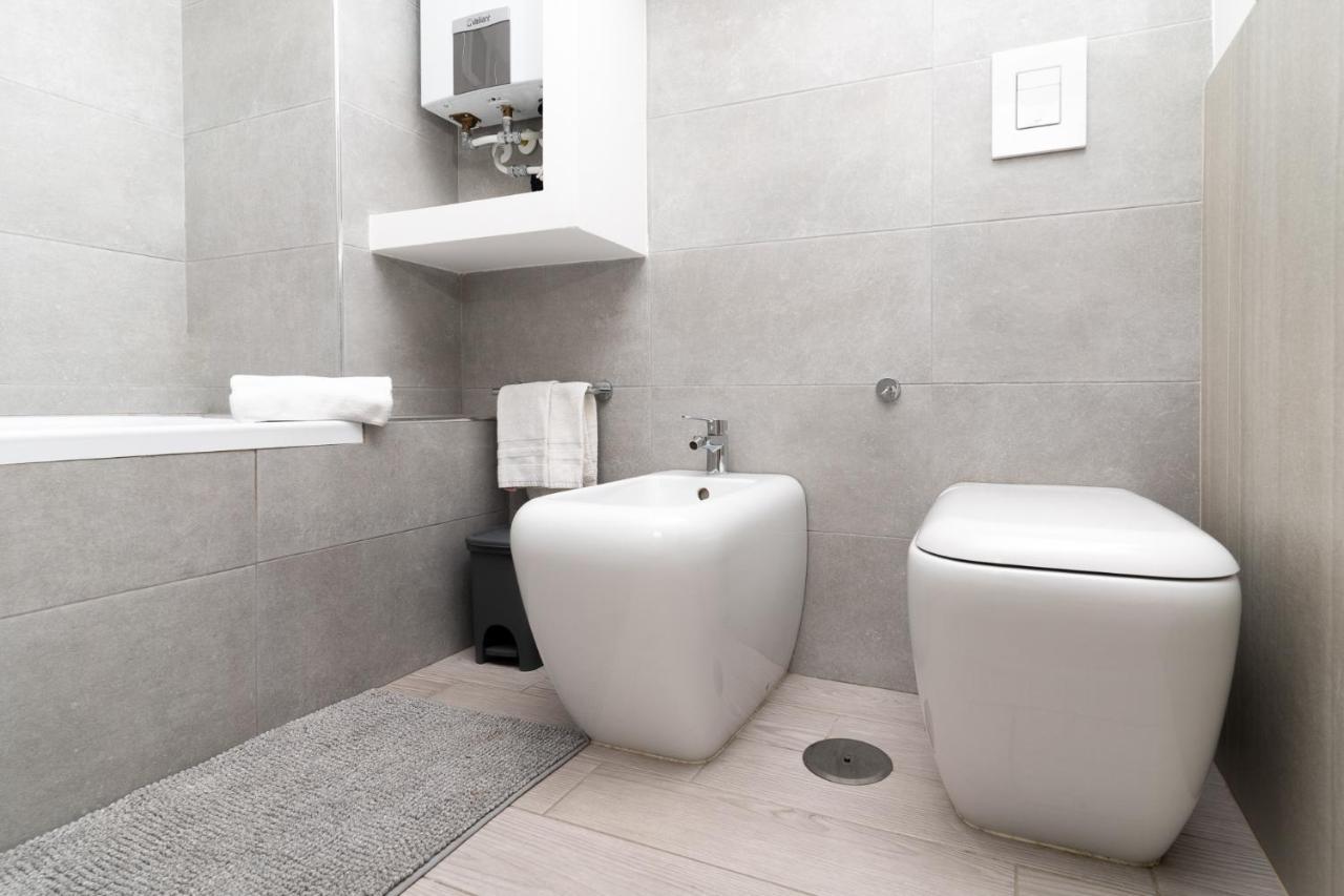 Apartment Daymoon House Merliani Vomero *