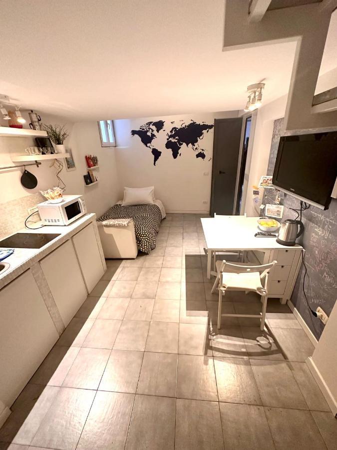 Apartment Al Decumano Naples