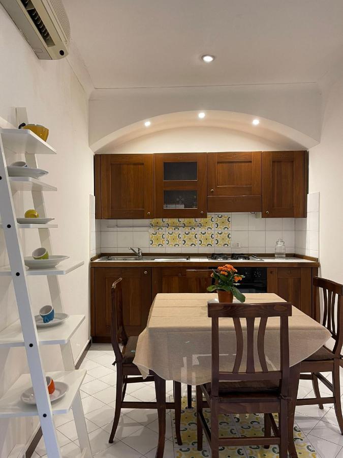 Apartment Anticaglia 13 *