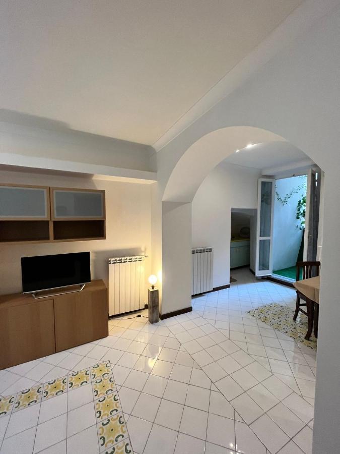 Anticaglia 13 Apartment *