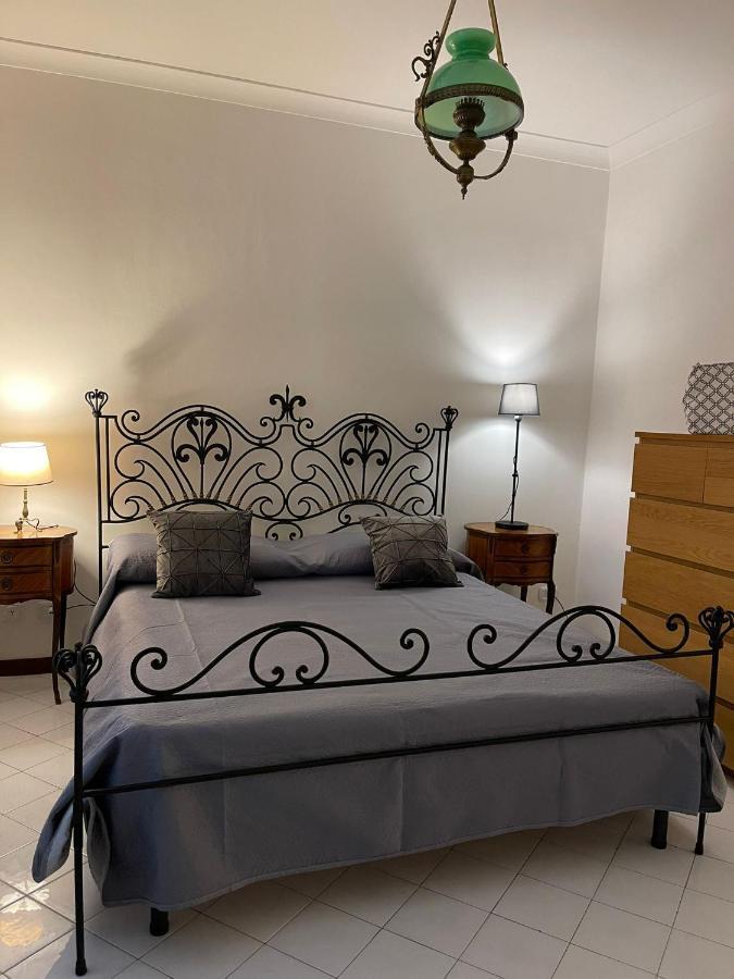Anticaglia 13 * Naples