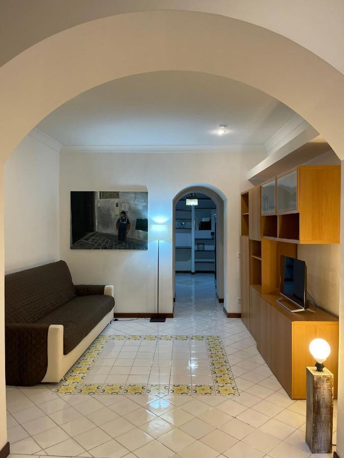 Anticaglia 13 * Naples