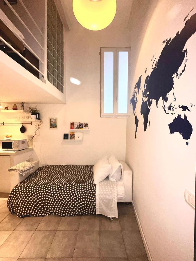Al Decumano Apartment *