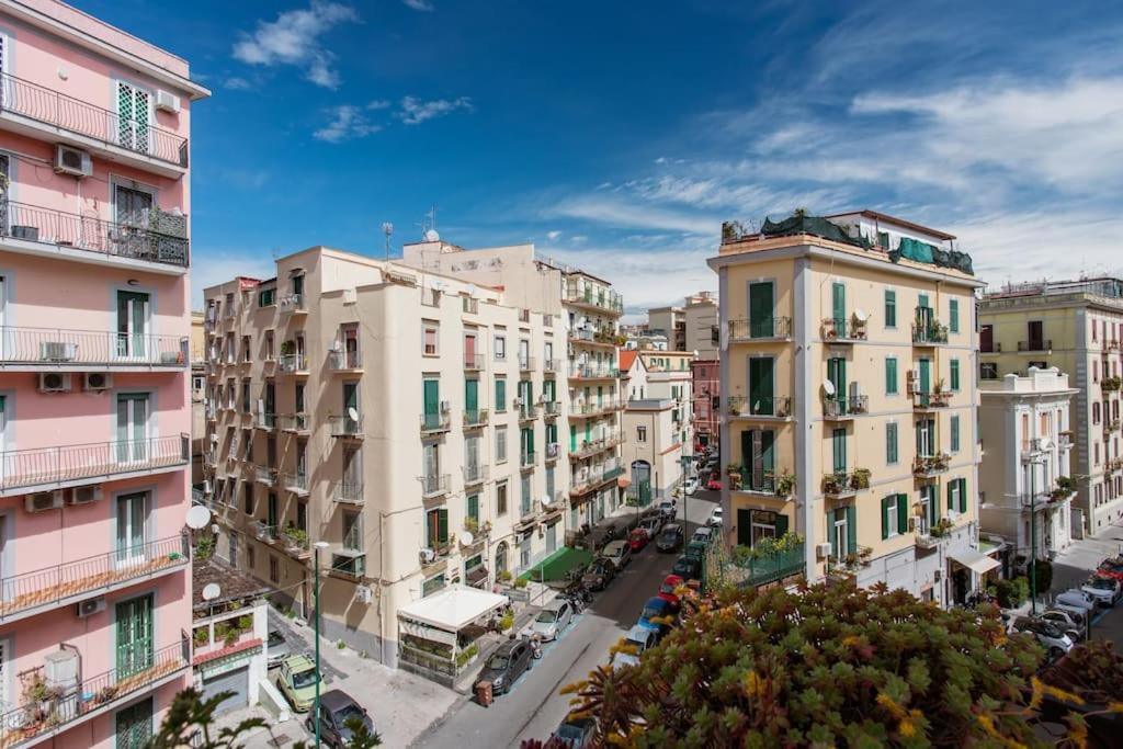 Italia Al Vomero Guest house