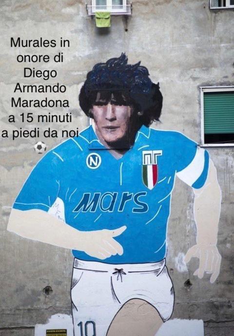 I Grandi Maestri Naples