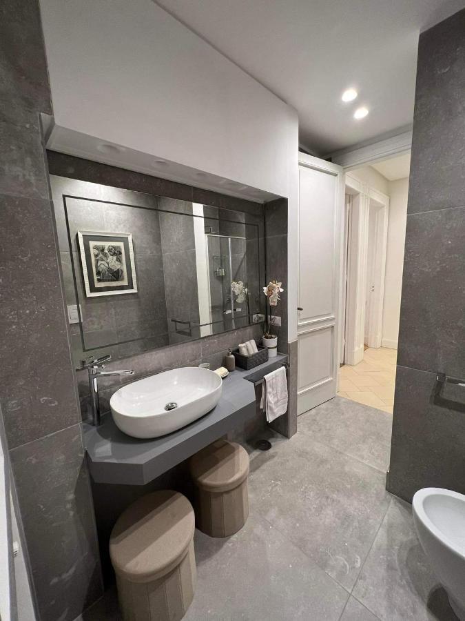 Donci Penthouse Naples