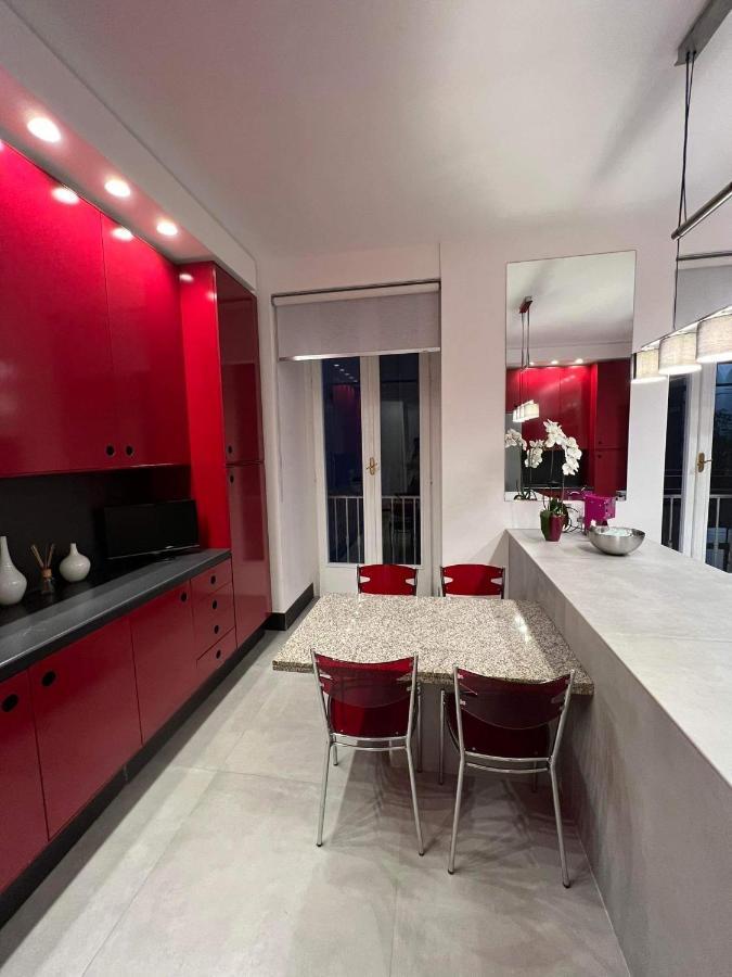 Donci Penthouse * Naples