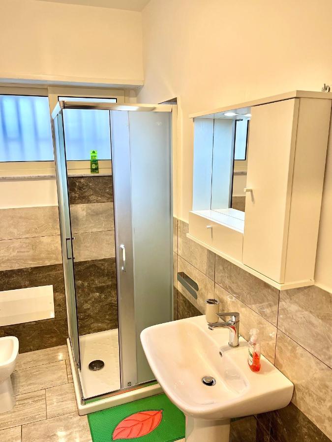 Apartment Il Rifugio Dei Partenopei Naples