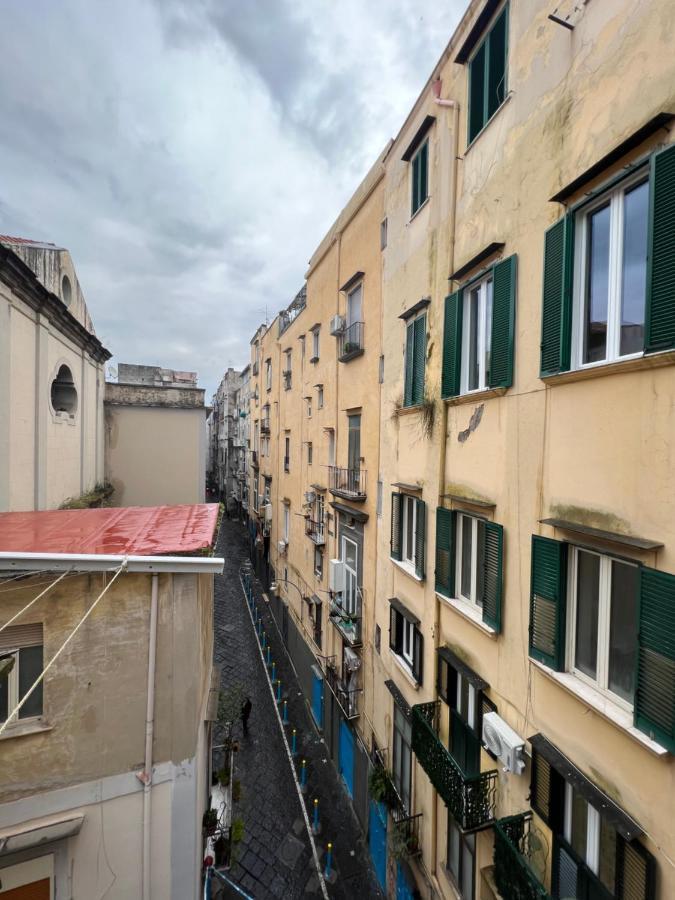 Silvana * Naples