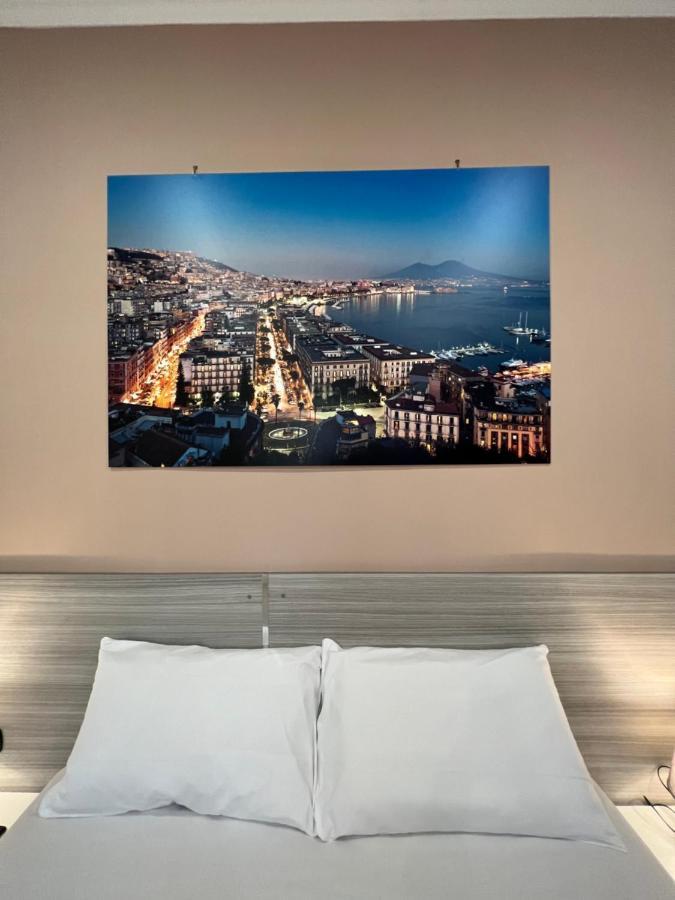 Apartment Silvana Naples