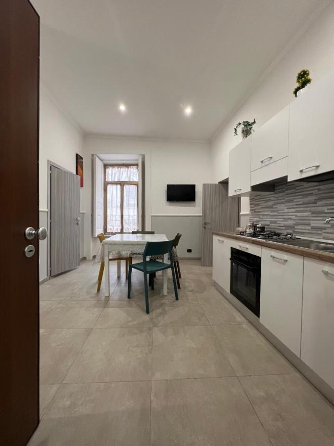 Apartment Silvana