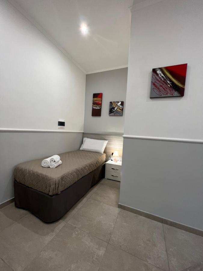 Silvana Apartment *