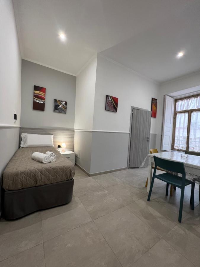 Apartment Silvana Naples