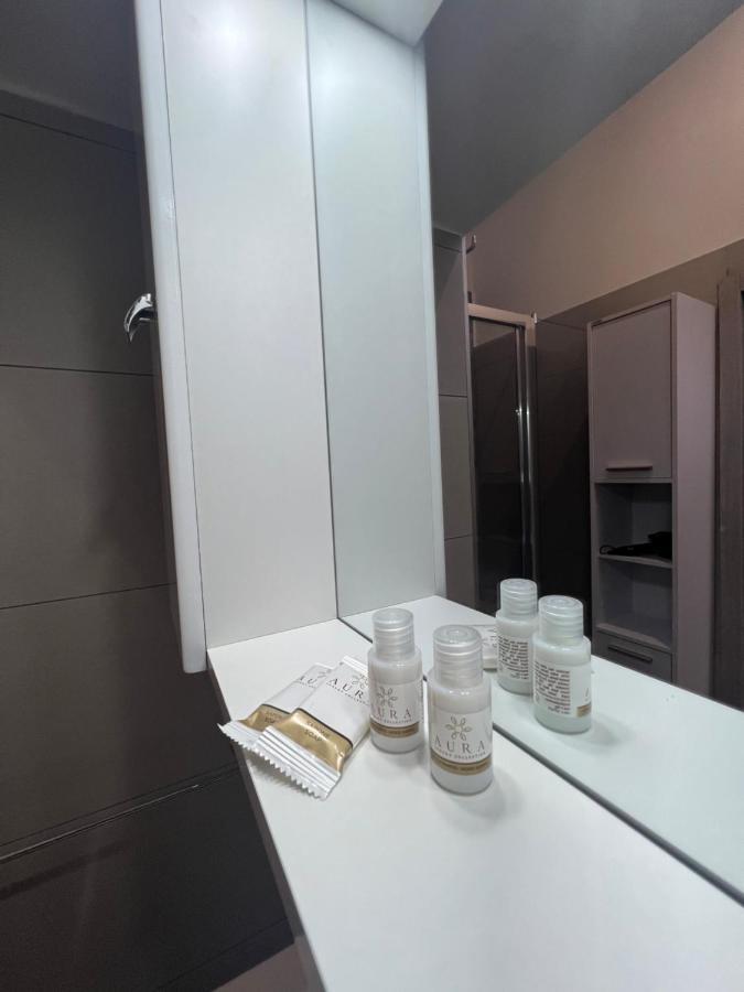 Apartment Silvana