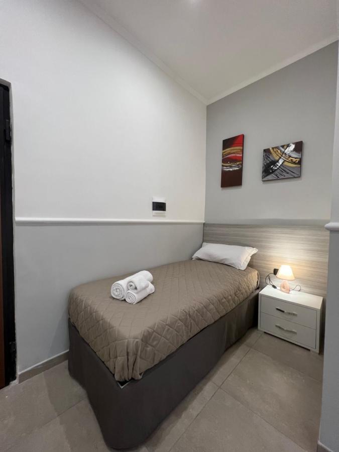 Apartment Silvana Naples