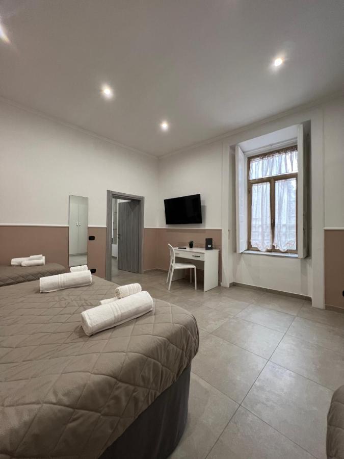 Silvana Apartment *