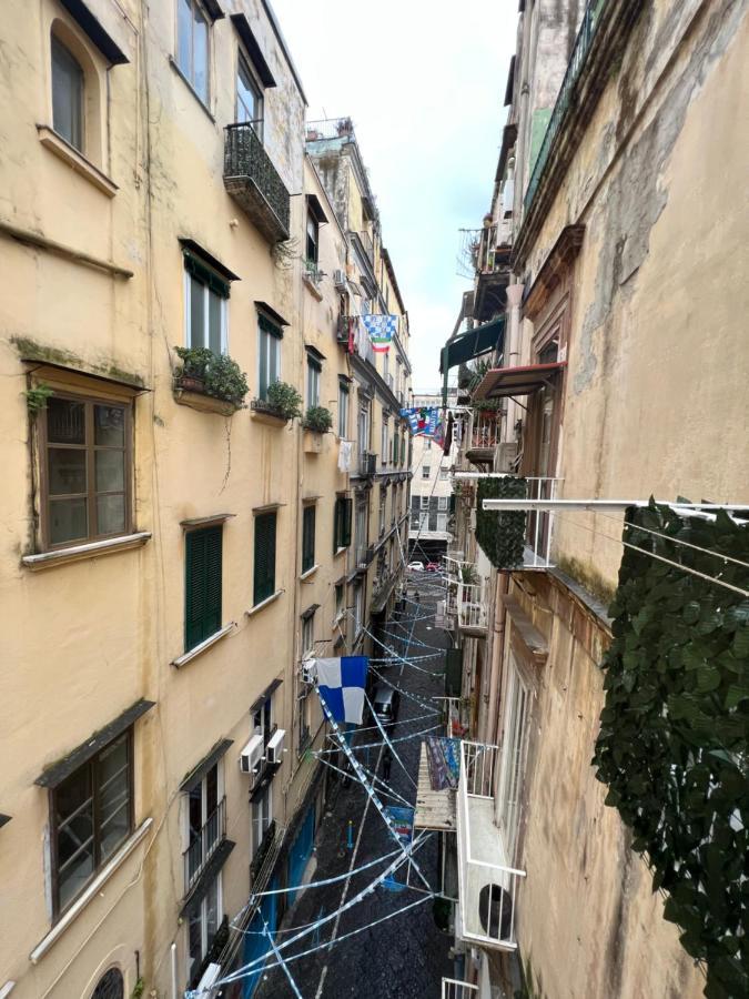 Apartment Silvana Naples