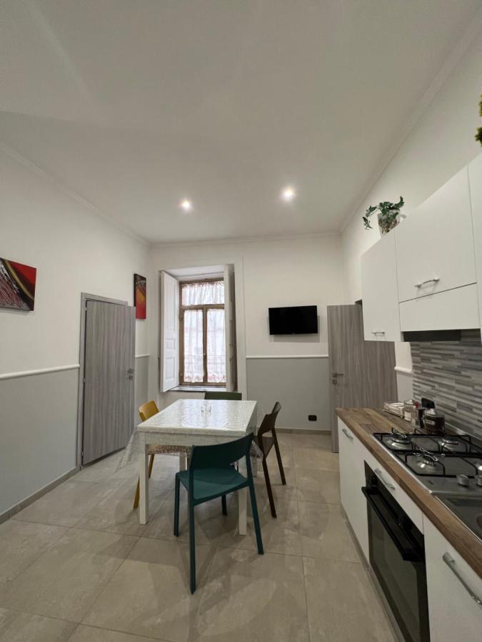 Apartment Silvana