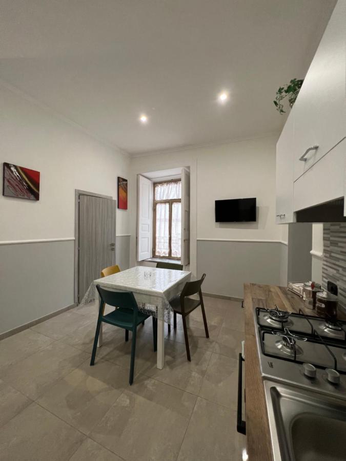 Silvana Apartment *