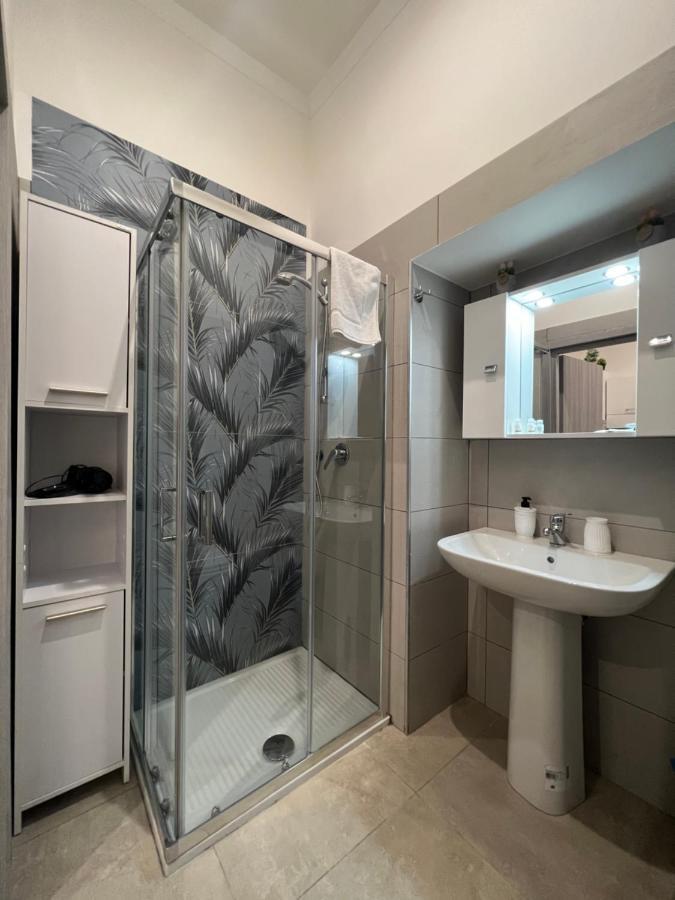 Apartment Silvana *