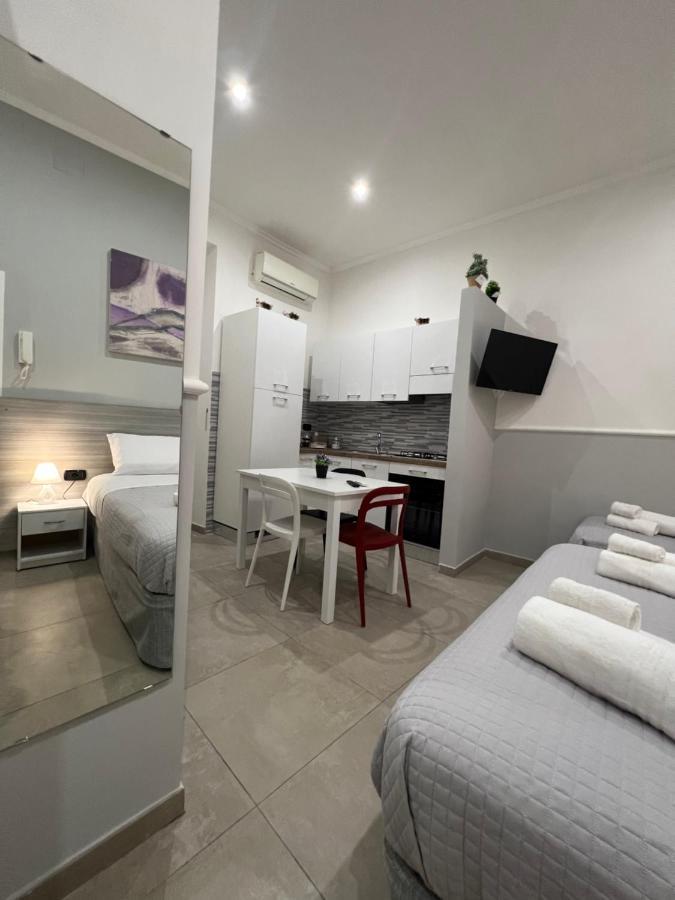 Apartment Silvana