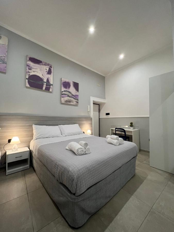 Silvana Apartment *