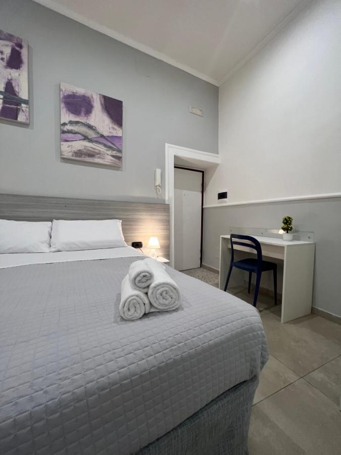 Apartment Silvana *