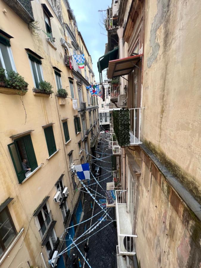 Silvana * Naples