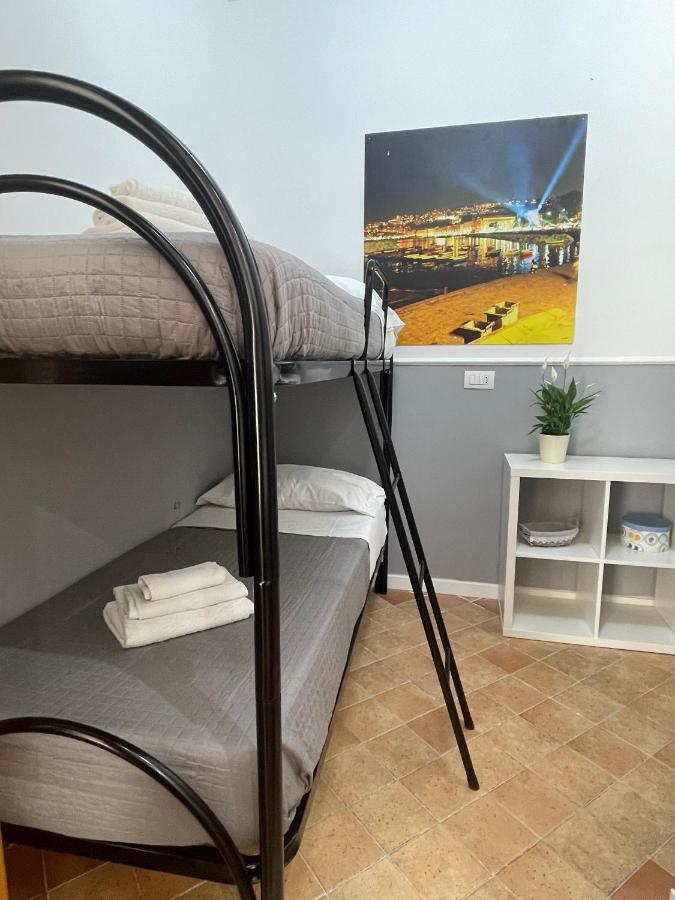 Apartment Campanile Maison *