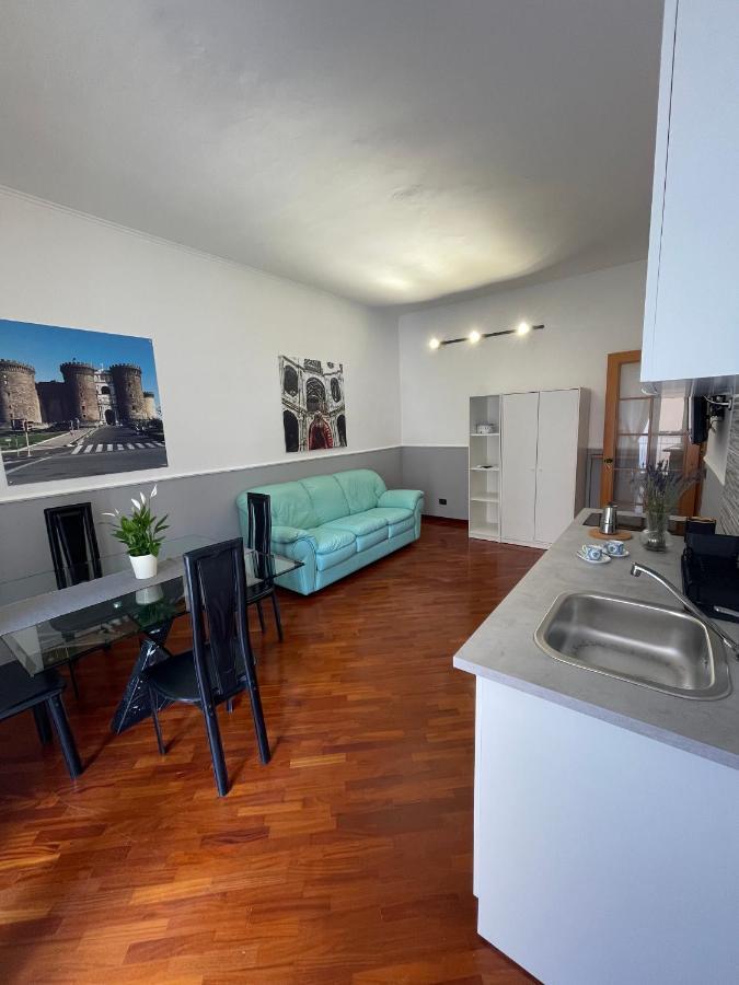 Campanile Maison *