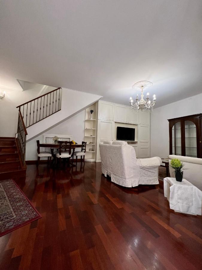 Maridy Holiday home Naples