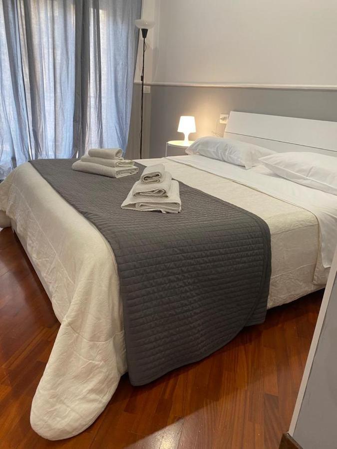Apartment Campanile Maison