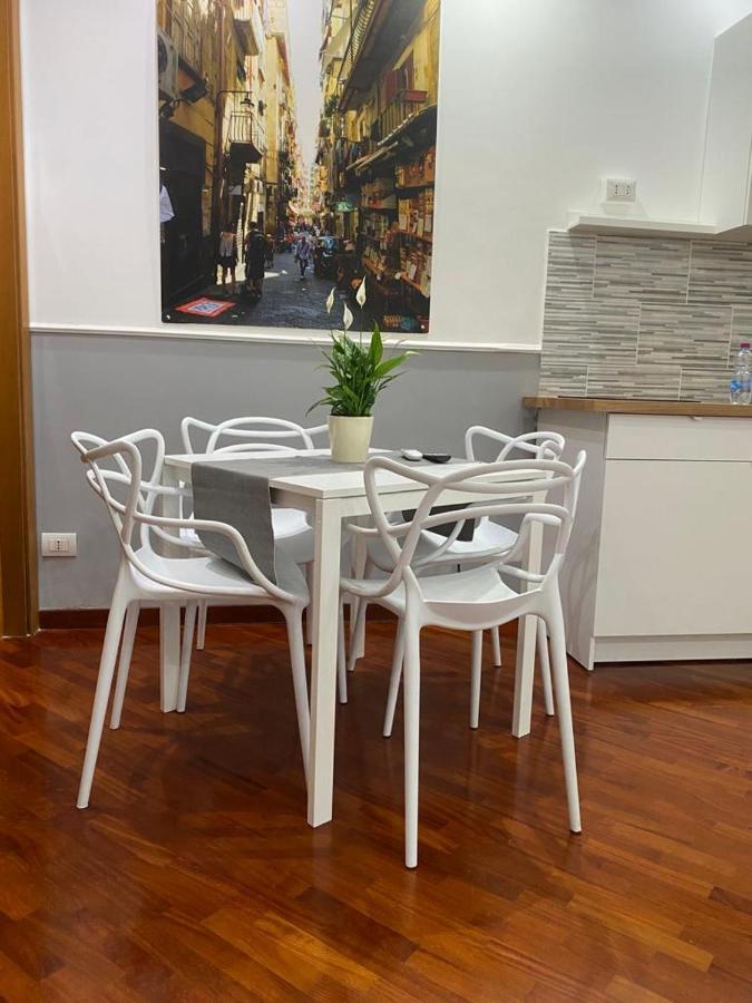 Campanile Maison Naples