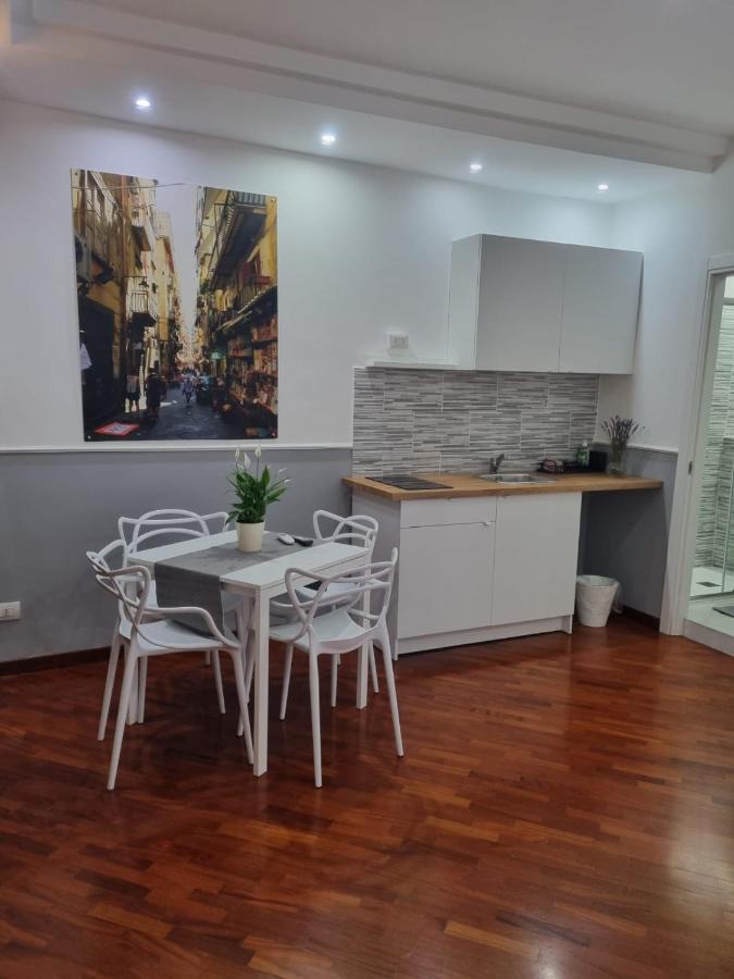 Campanile Maison * Naples