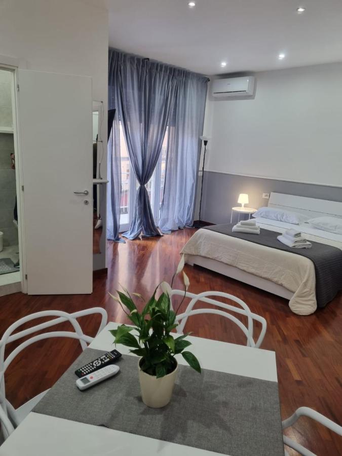 Apartment Campanile Maison *