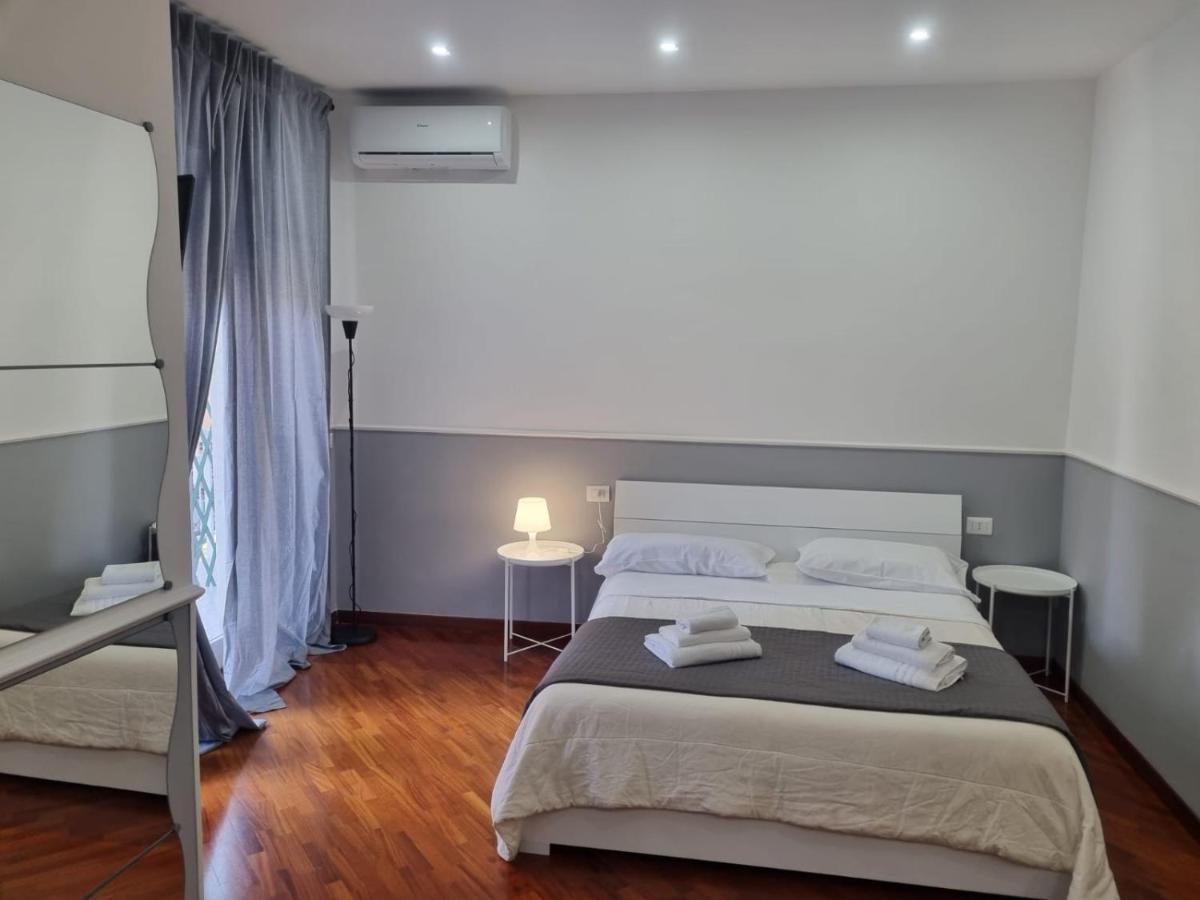 Campanile Maison Apartment Naples