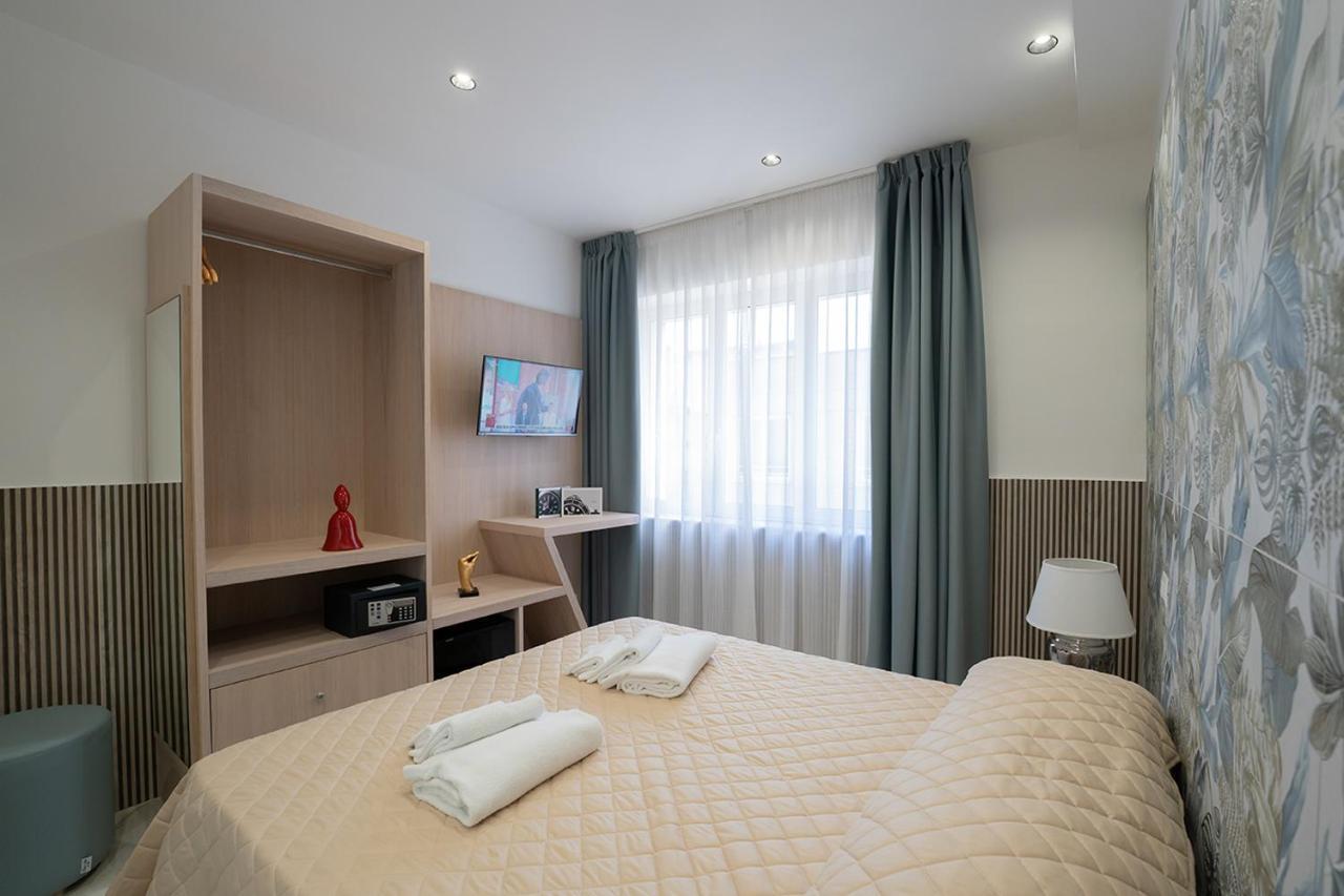 P.c. Boutique H. Lifestyle, Centro, By Clapa Group Dislocated Hospitality Guest house Naples